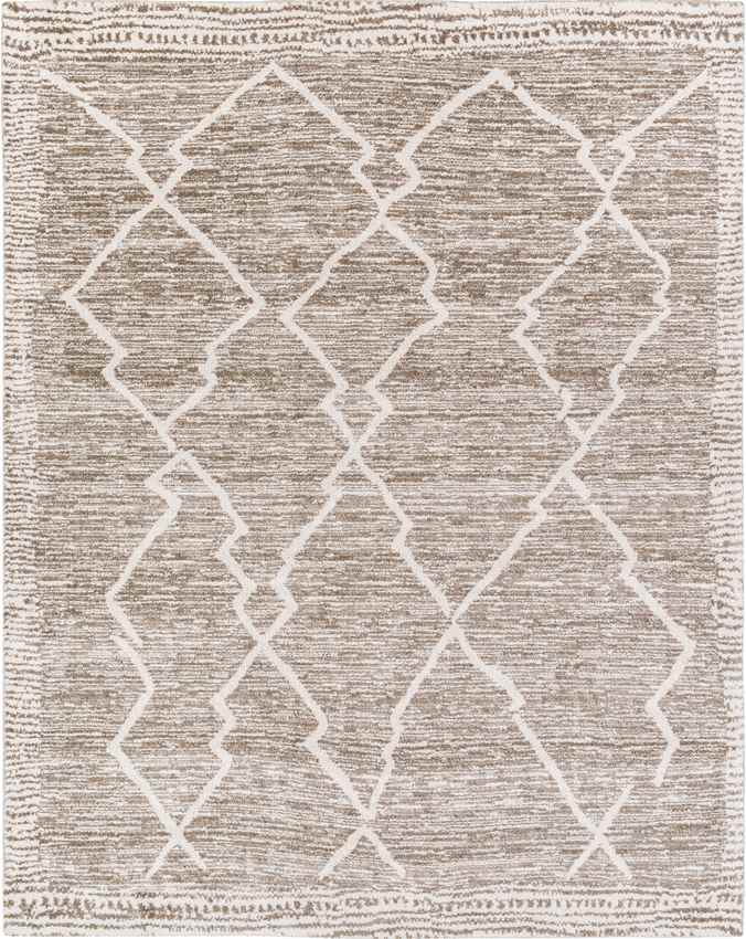Opperdoes Global Camel Area Rug