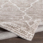 Opperdoes Global Camel Area Rug