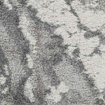Overmeer Modern Medium Gray Area Rug