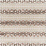 Purmerend Traditional Beige Area Rug