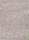 Spanbroek Modern Medium Gray Area Rug