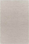 Spanbroek Modern Medium Gray Area Rug