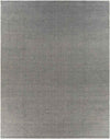 Spanbroek Modern Charcoal Area Rug