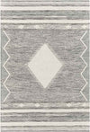 Spang Global Light Gray Area Rug