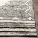 Spang Global Light Gray Area Rug