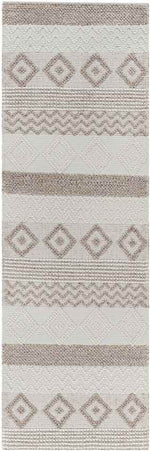 Stierop Global Charcoal Area Rug