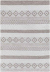 Stierop Global Charcoal Area Rug