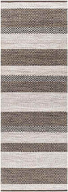 Stroe Global Cream Area Rug