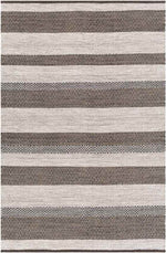 Stroe Global Cream Area Rug