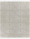 Marlow Global Light Gray Area Rug