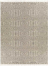 Marlow Global Dark Gray Area Rug