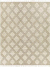 Masham Global Light Gray Area Rug