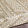 Stroet Global Olive Area Rug
