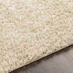 Tuindorp Modern Beige Area Rug