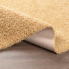 Tuindorp Modern Camel Area Rug