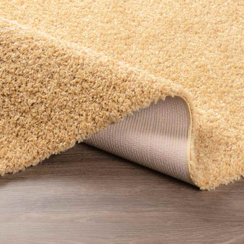Tuindorp Modern Camel Area Rug
