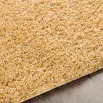 Tuindorp Modern Camel Area Rug