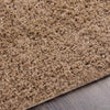 Tuindorp Modern Light Brown Area Rug