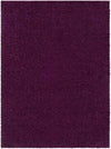 Tuindorp Modern Eggplant Area Rug