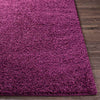 Tuindorp Modern Eggplant Area Rug