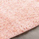 Tuindorp Modern Pale Pink Area Rug