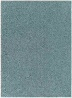 Tuindorp Modern Teal Area Rug