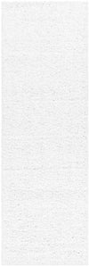 Tuindorp Modern White Area Rug