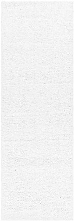 Tuindorp Modern White Area Rug