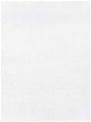 Tuindorp Modern White Area Rug
