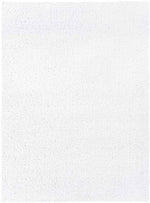 Tuindorp Modern White Area Rug