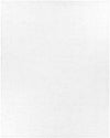 Tuindorp Modern White Area Rug