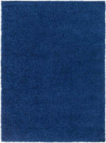 Tuindorp Modern Navy Area Rug