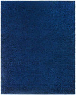 Tuindorp Modern Navy Area Rug