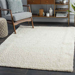 Tuindorp Modern Butter Area Rug