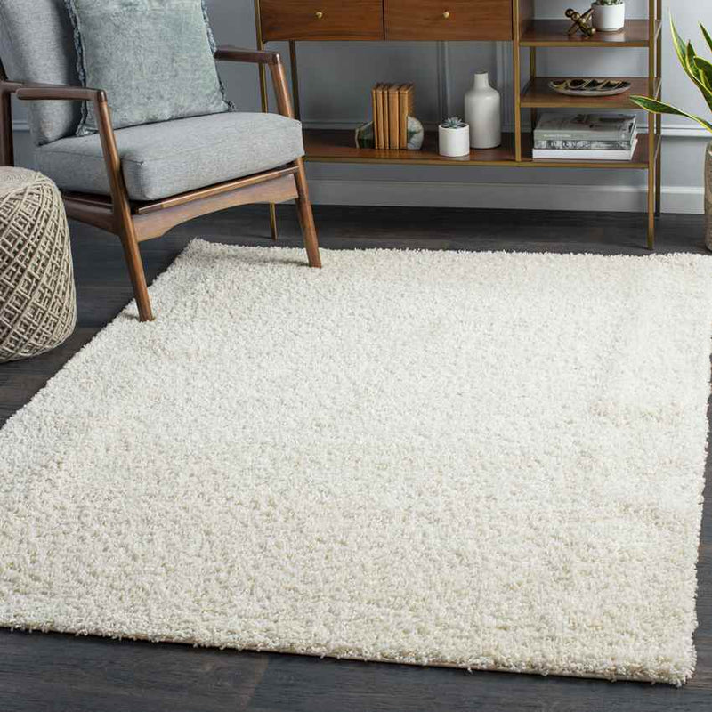 Tuindorp Modern Butter Area Rug