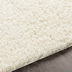 Tuindorp Modern Butter Area Rug