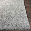 Tuindorp Modern Charcoal Area Rug