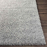 Tuindorp Modern Charcoal Area Rug