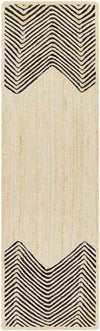 Uithoorn Global Tan Area Rug