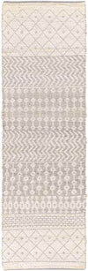 Ursem Global Beige Area Rug