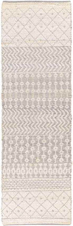 Ursem Global Beige Area Rug