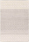 Ursem Global Beige Area Rug