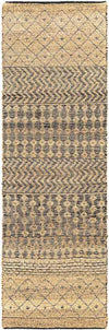 Ursem Global Wheat Area Rug