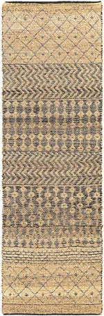 Ursem Global Wheat Area Rug
