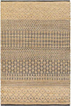 Ursem Global Wheat Area Rug