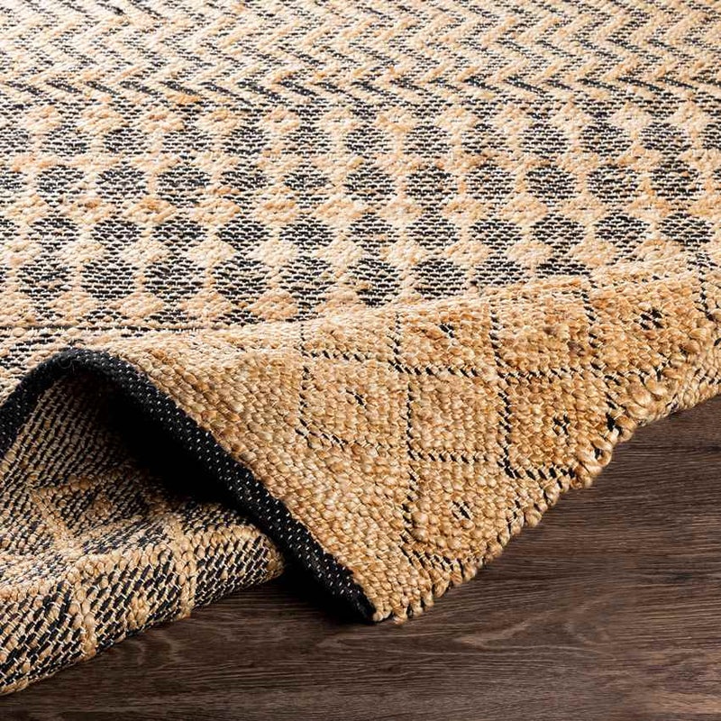 Ursem Global Wheat Area Rug