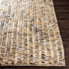 Valkeveen Global Charcoal Area Rug