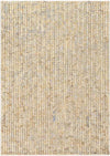 Valkeveen Global Wheat Area Rug