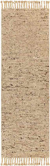 Valkkoog Cottage Wheat Area Rug