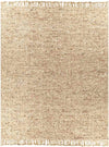 Valkkoog Cottage Wheat Area Rug